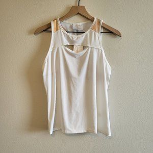 Calia by Carrie Underwood Racerback Tank NWT